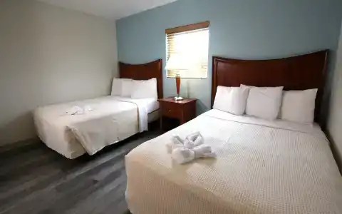 Crusader Oceanfront - 60