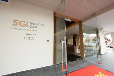 Sgi Vacation Club - 11