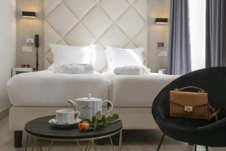 Golden Tulip Cannes De Paris - 219
