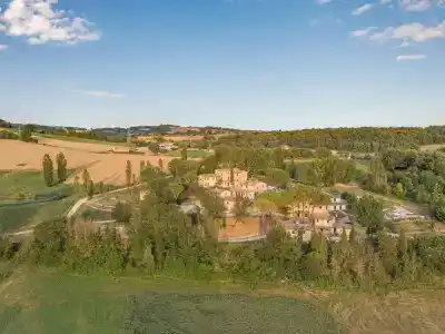 Borgo Pulciano - 78