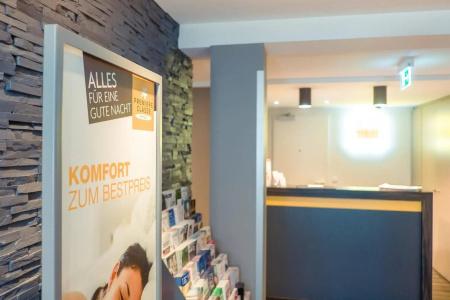 b&b Offenbach - 24