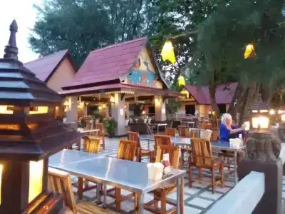 Andaman Beach Koh Jum - 15