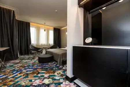 Amsterdam Plaza & Spa - 3