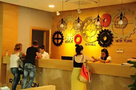 Orfeus Queen Spa - 29