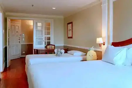 Grand Mercure Sao Paulo Ibirapuera - 135