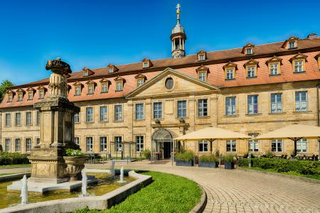 Welcome Residenzschloss Bamberg - 28