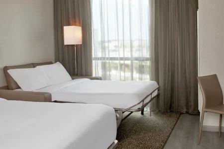 Ac By Marriott Austin Hill Country - 32