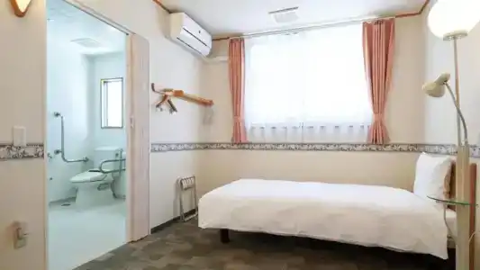 Toyoko Inn Nagoya Marunouchi - 83