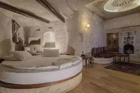 Kemerhan Cave Suites - 170