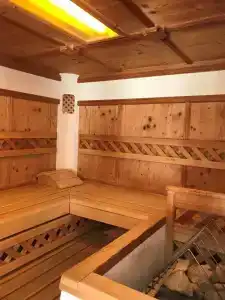 Landhaus Kössel - 13