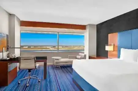 Grand Hyatt Dfw Airport - 22