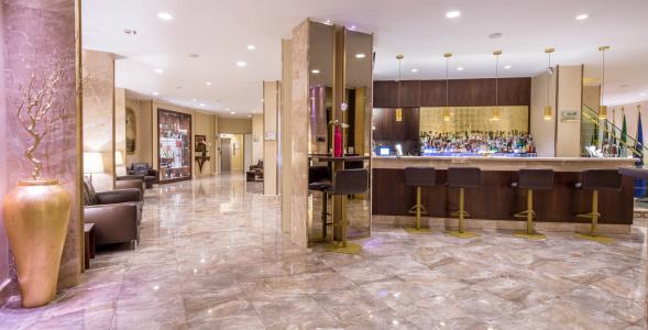 Best Western Plus Galles - 35