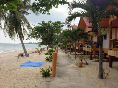 Lamai Resort - 45