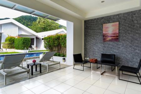 The Palmery Resort - Sha Extra Plus - 24