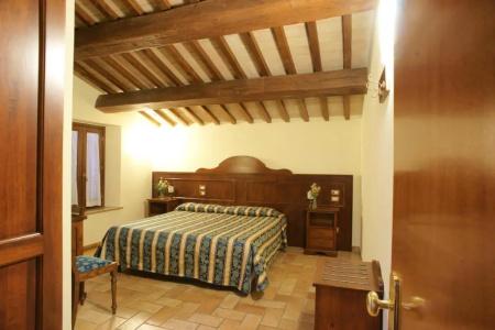 Albergo La Rocca - 27