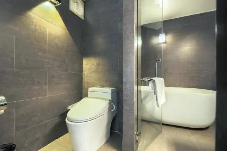 The Blossom Resort – Onsen & Foot Massage Inclusive - 306