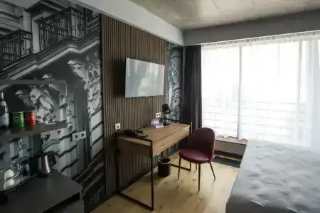 Mercure Riga Centre - 39