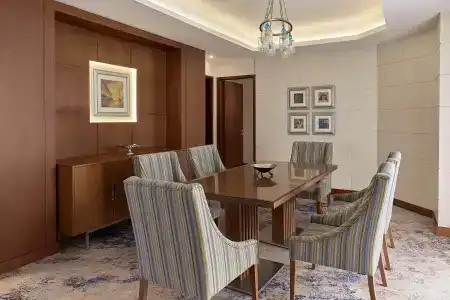 Ramses Hilton & Casino - 18