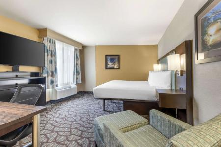 Best Western Plus Palms - 65