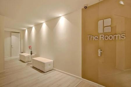 The Rooms Tirana - 39