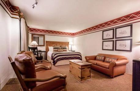 Inn & Spa at Loretto - 66