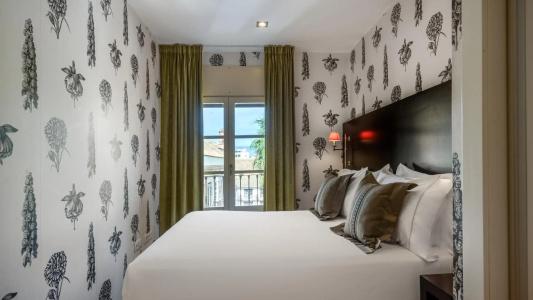 Room Mate Larios - 36