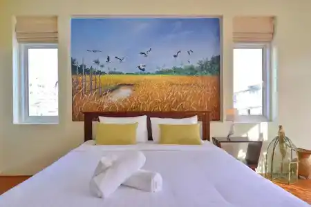 Just Fine Krabi - 132
