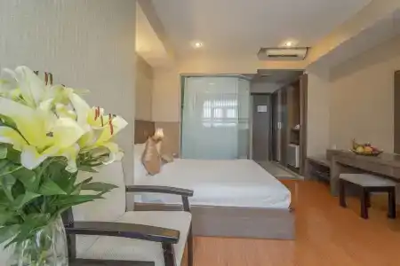 Eden Plaza Da Nang - 38