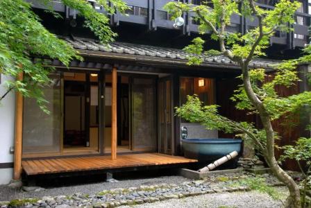 Momijiya Annex - 49