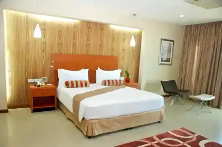 Harbour View Suites - 60