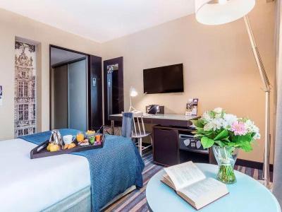 Mercure Gdańsk Stare Miasto - 50