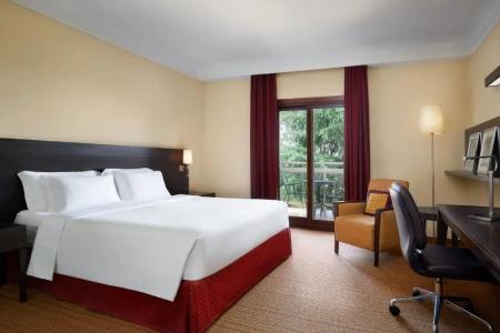 Courtyard by Marriott Rome Central Park - 27