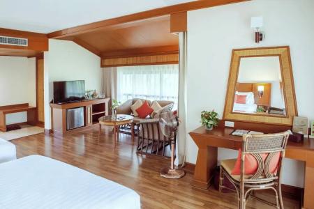 Maneechan Resort - Sha Extra Plus - 54