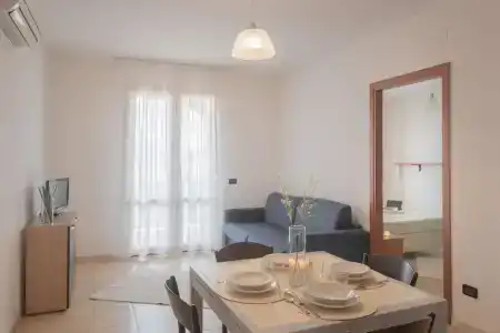 Residence Le Fontane - 22