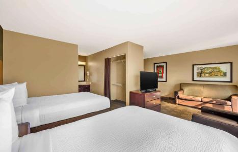 Extended Stay America Suites - - Polaris - 71