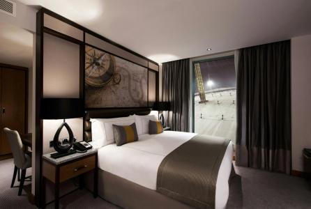 Intercontinental London - The o2, An Ihg - 3