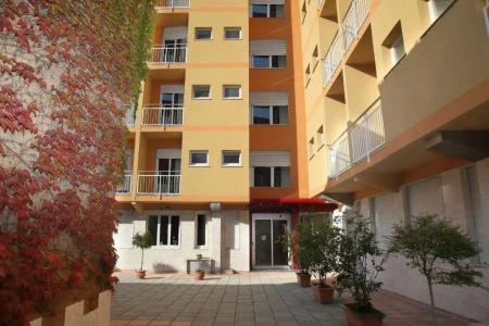 Residence Giusti 6 - 18