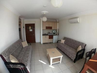 Irem Garden & - 33