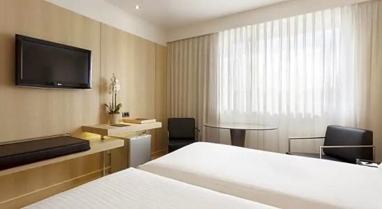 AC Córdoba by Marriott - 26