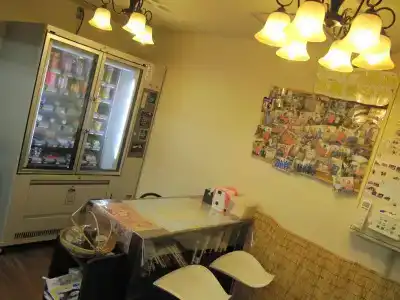 Dyeing and Hostel Nakashimaya - Female Only - 9