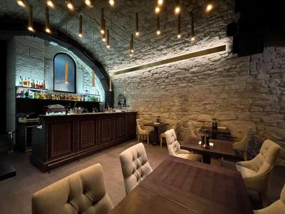 Best Western Plus Market Square Lviv - 14
