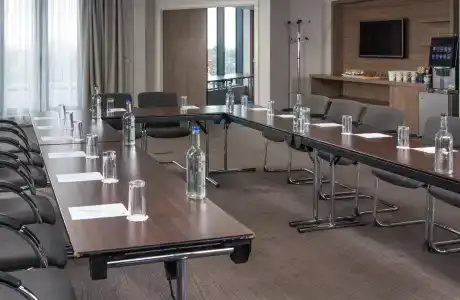 Holiday Inn London West, An Ihg - 35