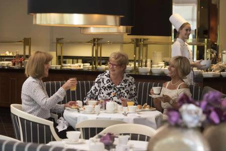 Maritim Bad Homburg - 28