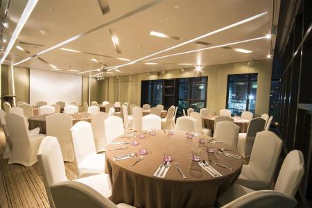Mode Sathorn - Sha Extra Plus - 28