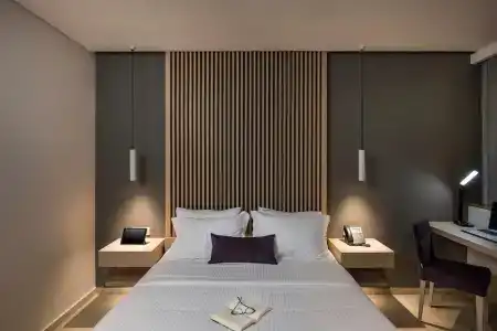 Trianon Luxury  & Suites - 41