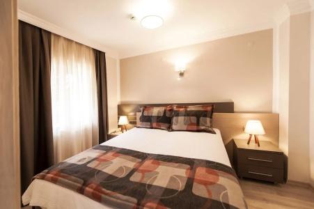 Sakız Kızı Butik Otel Alaçatı - 21
