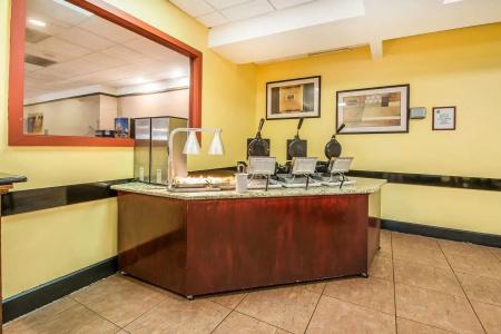 Comfort Inn Maingate - 23