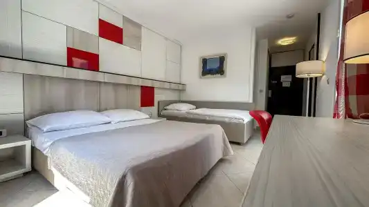 Slovenska Plaža Lux - 3