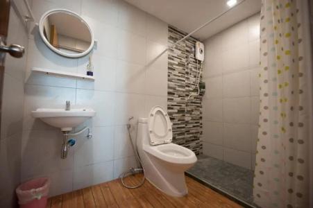 Hoppers Place Donmuang Hostel - 22