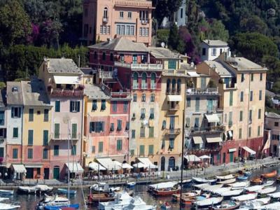 Piccolo Portofino - 24